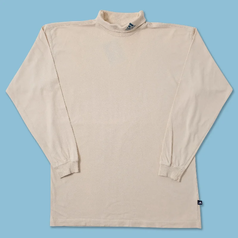 Vintage adidas Turtleneck Medium