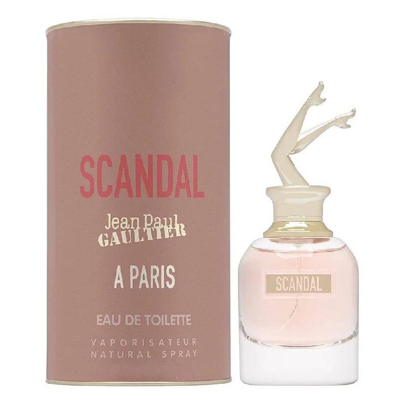 JEAN PAUL GAULTIER SCANDAL A PARIS OH LALA EDT 80ML