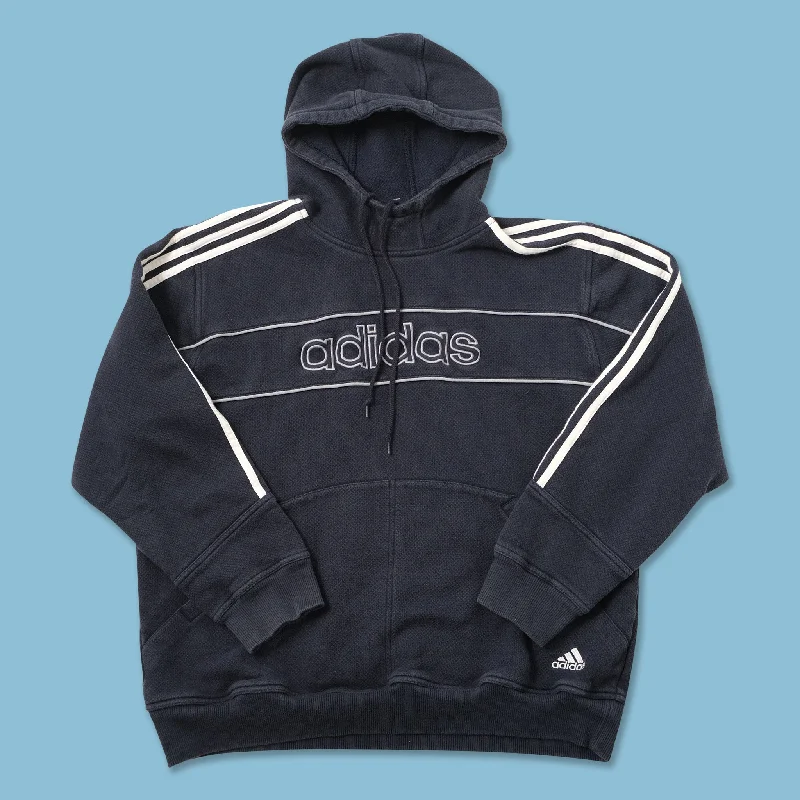 Vintage adidas Hoody Medium