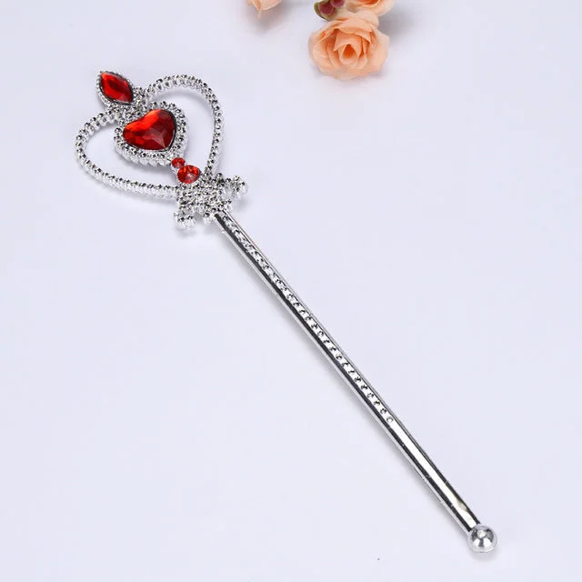 Magic Wand Red