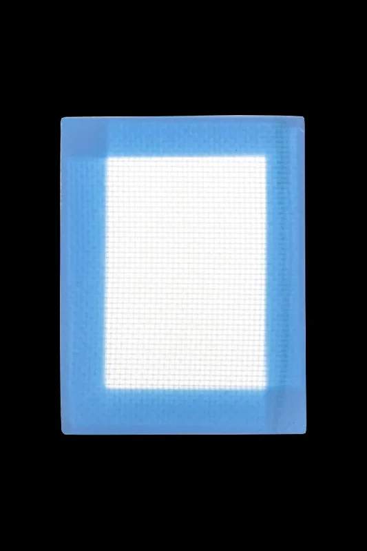 Small Non-Stick Silicone Dab Pad