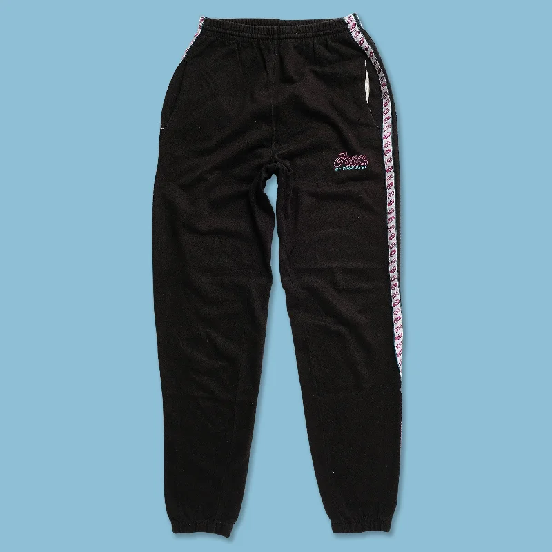 Women's asics Sweat Pants XSmall