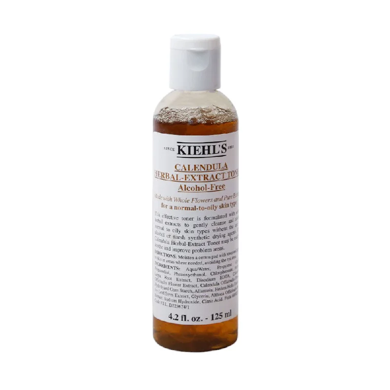 KIEHLS CALENDULA HERBAL EXTRACT TONER 125 ML