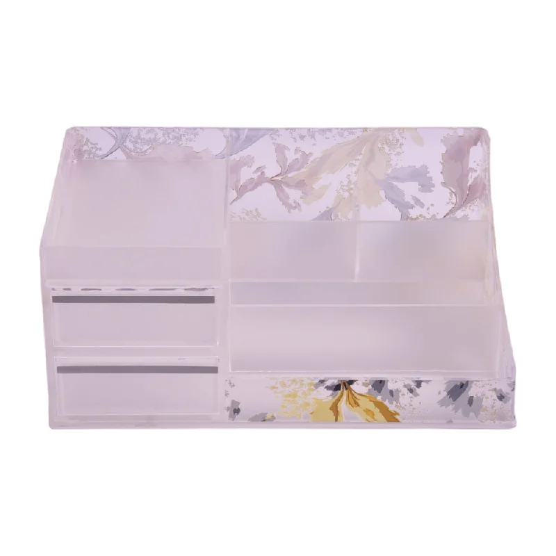 LIPSTICK HOLDER FROSTED 8004