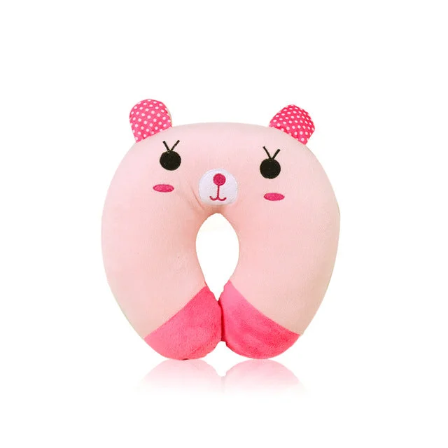 Pink Bear