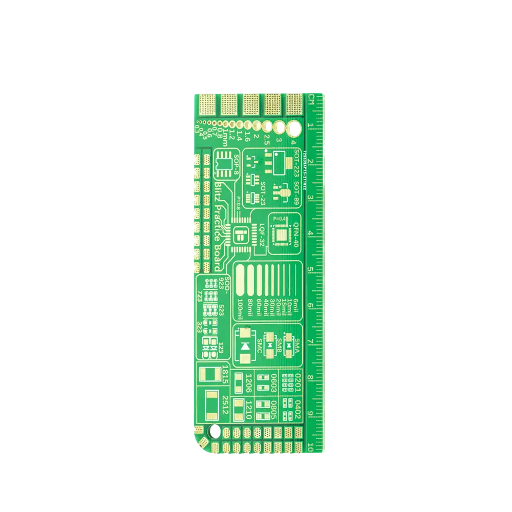 iFlight Blitz Practice Soldering Board