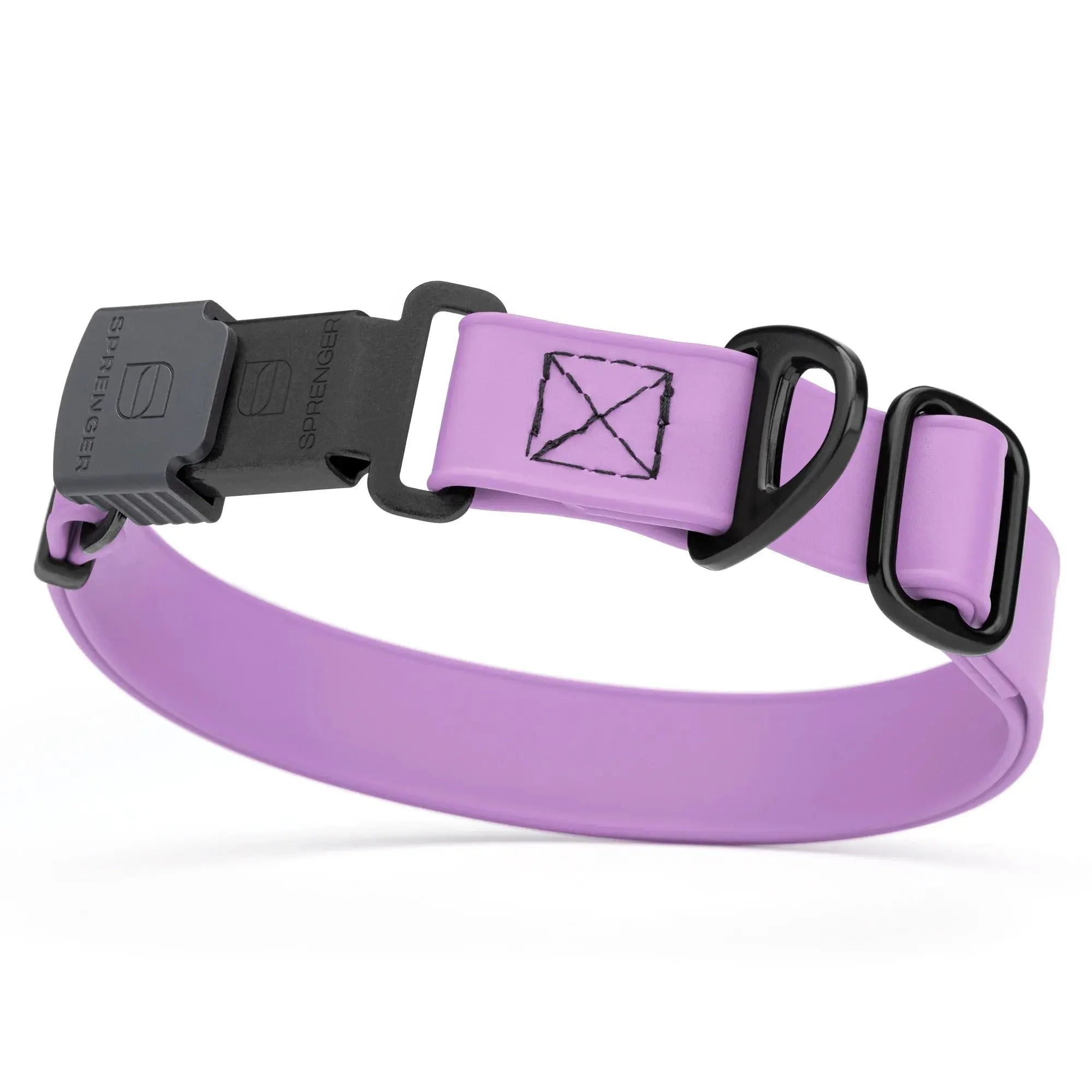 Amethyst Purple