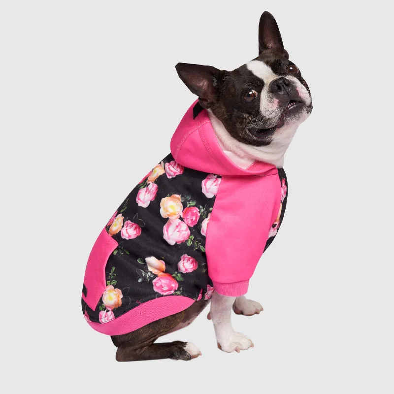 Pet raincoatWhatever The Weather Hoodie