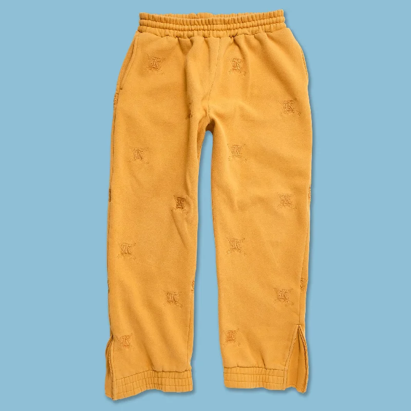 Y2K Karl Kani Sweat Pants Medium
