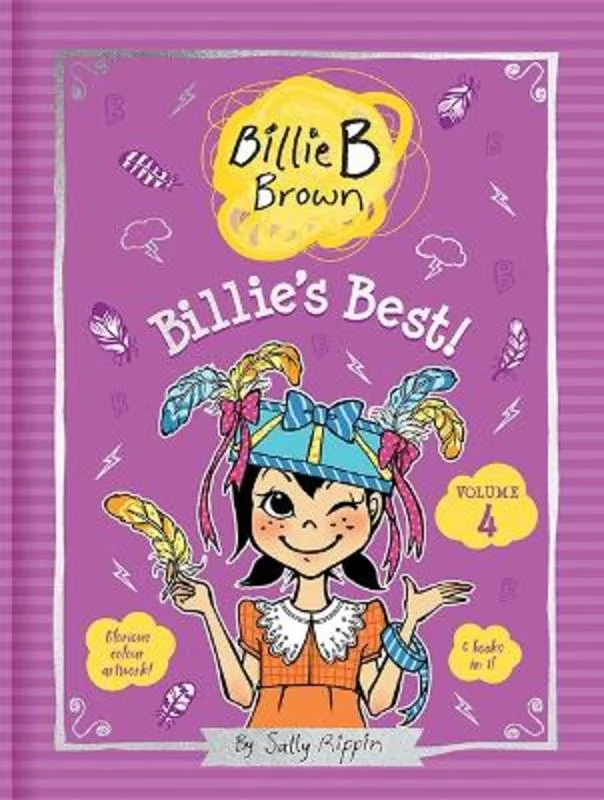 Billie's Best! Volume 4