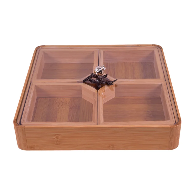 MULTIPURPOSE BOX ORCHID WB-1041