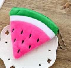 Pink Watermelon Slice