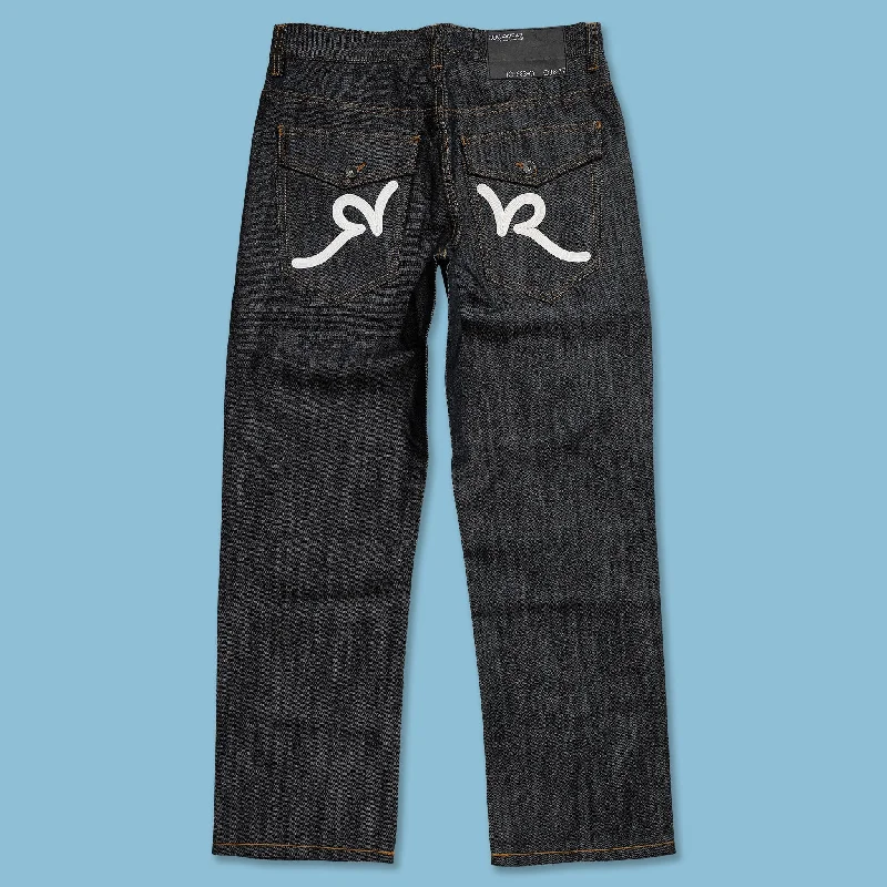 DS Y2K Rocawear Baggy Jeans 36x34