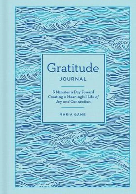 Gratitude Journal