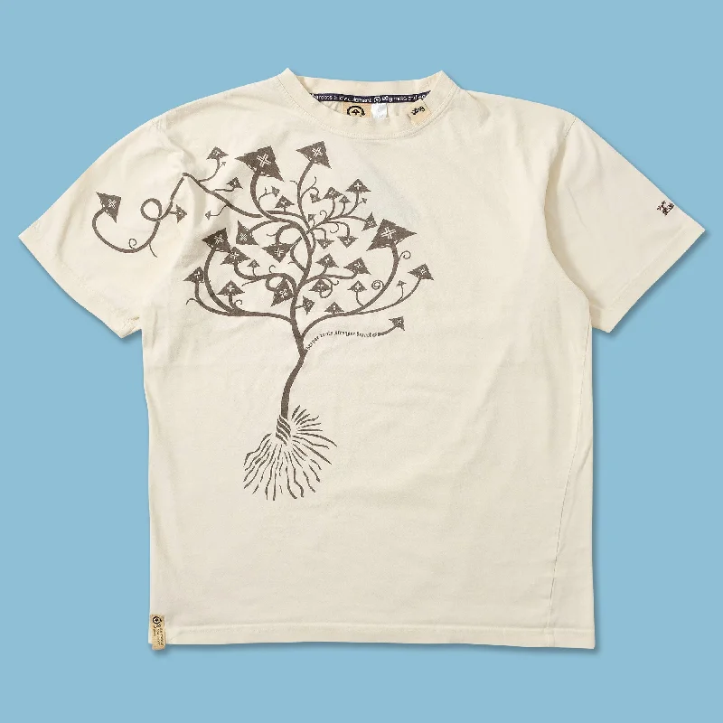 Y2K LRG T-Shirt Large