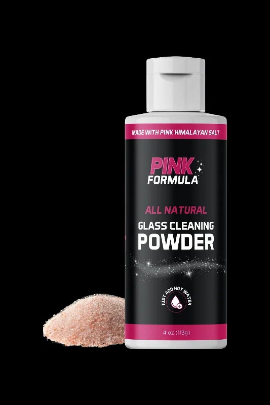 Pink Formula Pink Powder - All-Natural Cleaner