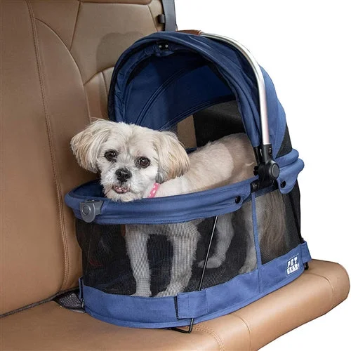 Large dog clothesMidnight River View 360 Pet Carrier & Car Seat