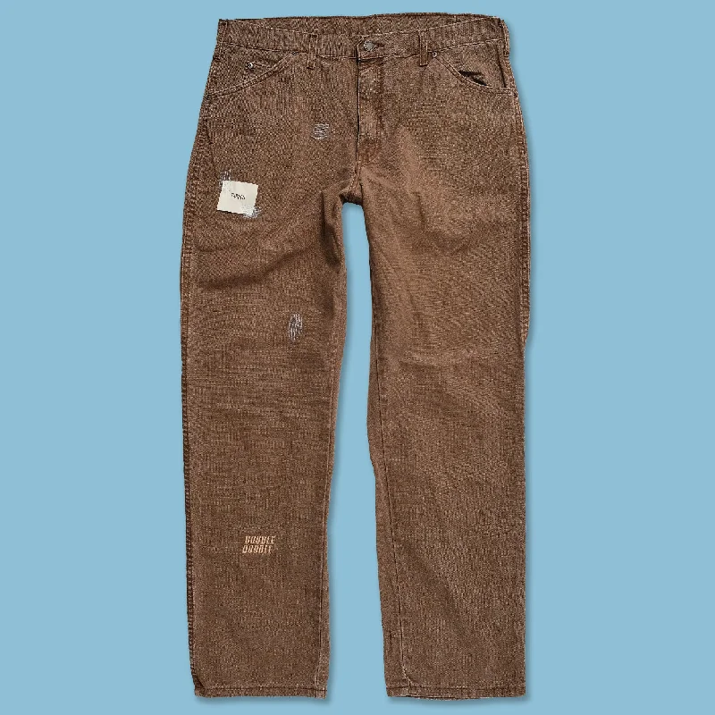 Thatboii x Double Double Work Pants 38x34