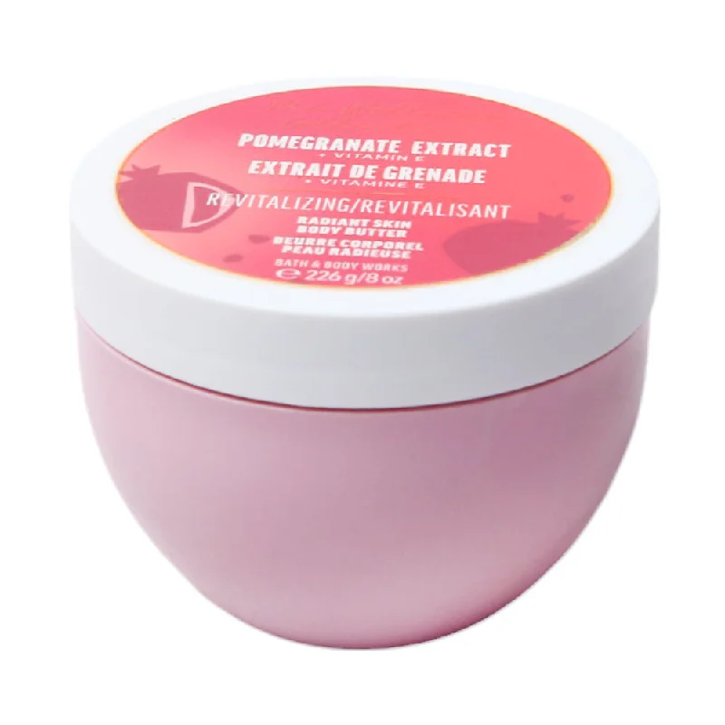 BBW POMEGRANATE EXTRACT VITAMIN E 226G
