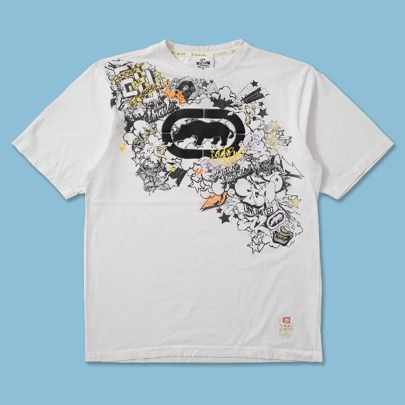 Y2K Ecko Unltd. T-Shirt Medium