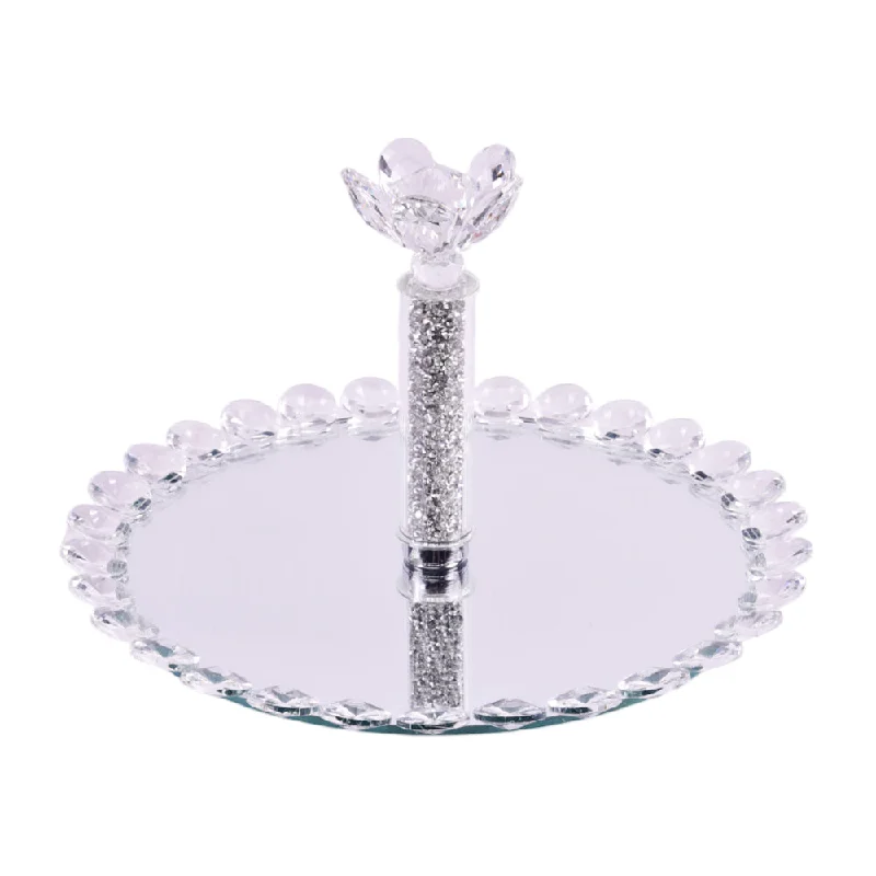 DISH CRYSTAL IR 1344-60