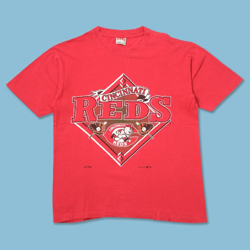 Vintage Cinncinati Reds T-Shirt Large