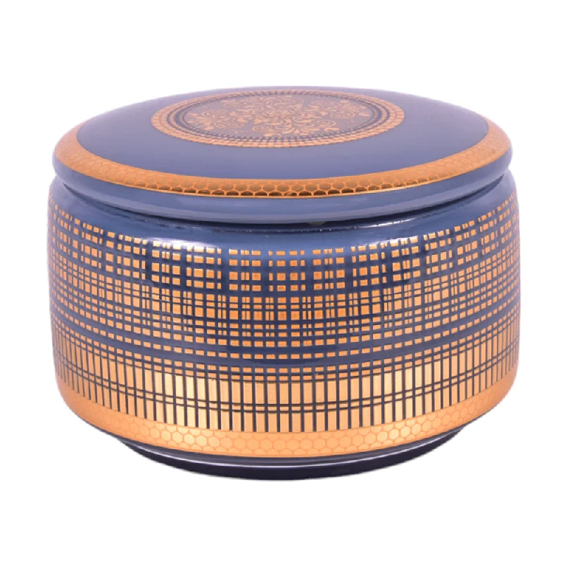 BOWL CANDY CRYSTAL IR MS-A057 JS341-556-1