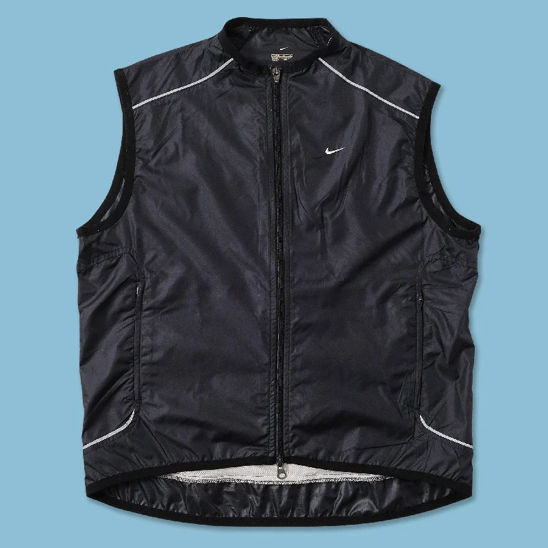 Women's Nike Track Vest Medium