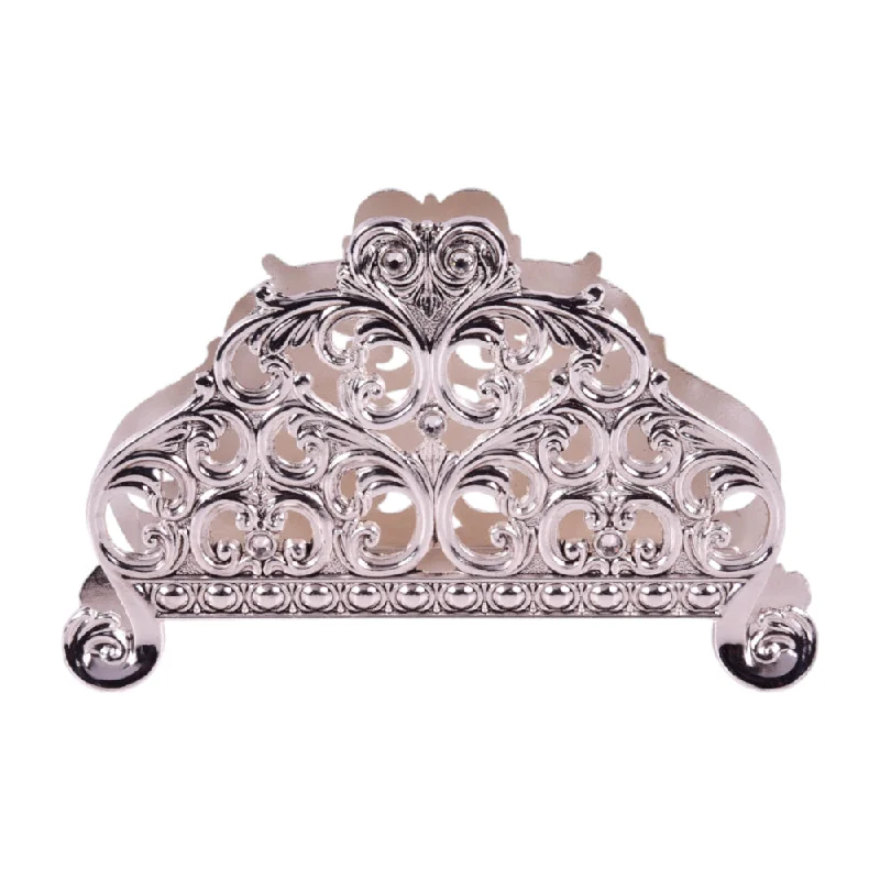NAPKIN HOLDER ORCHID TA1802 BASIC