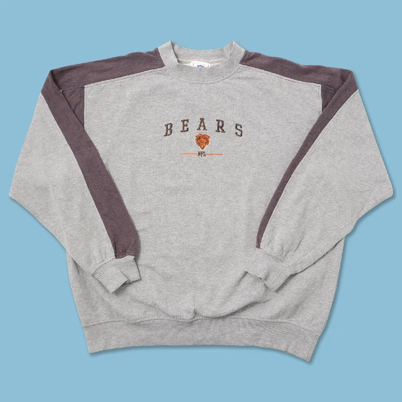 Vintage Chicago Bears Sweater XLarge