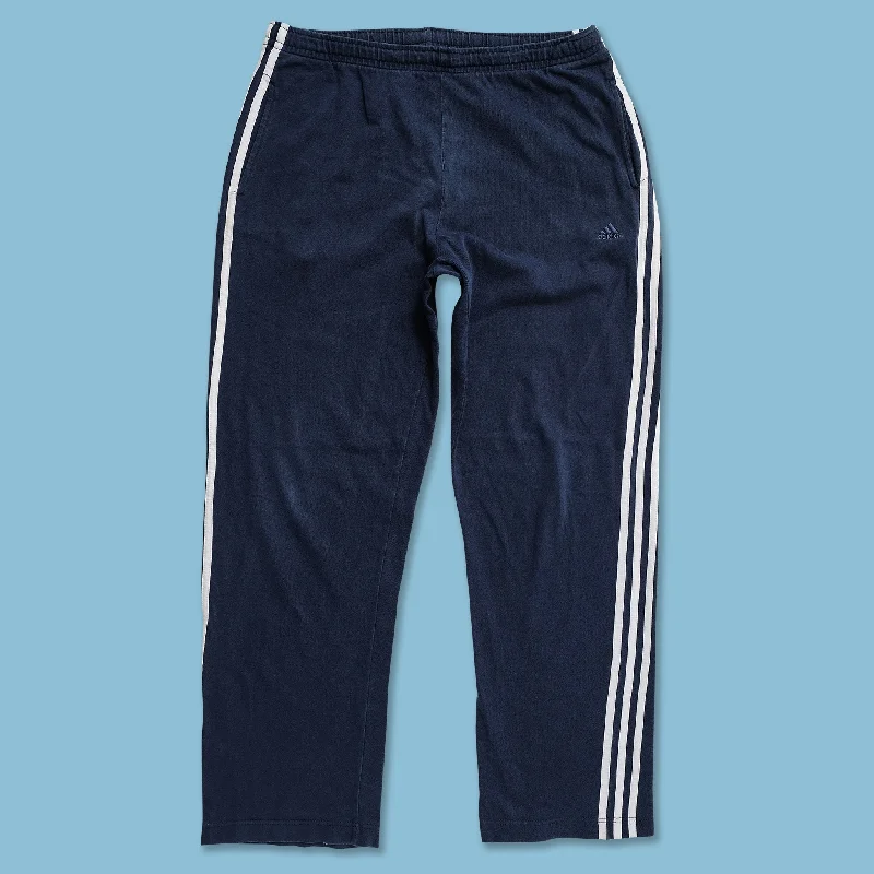Vintage adidas Sweat Pants Large