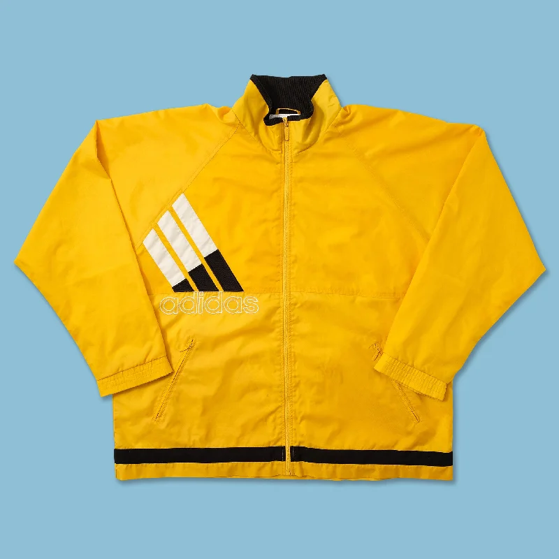Vintage adidas Light Jacket XLarge