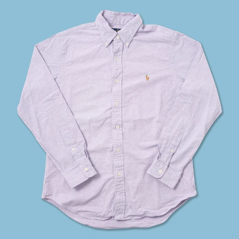 Vintage Polo Ralph Lauren Shirt Large