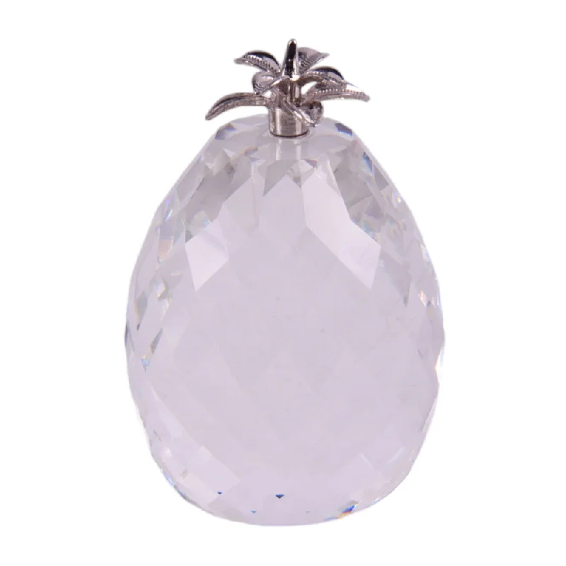 PEAR CRYSTAL IR 1344-17