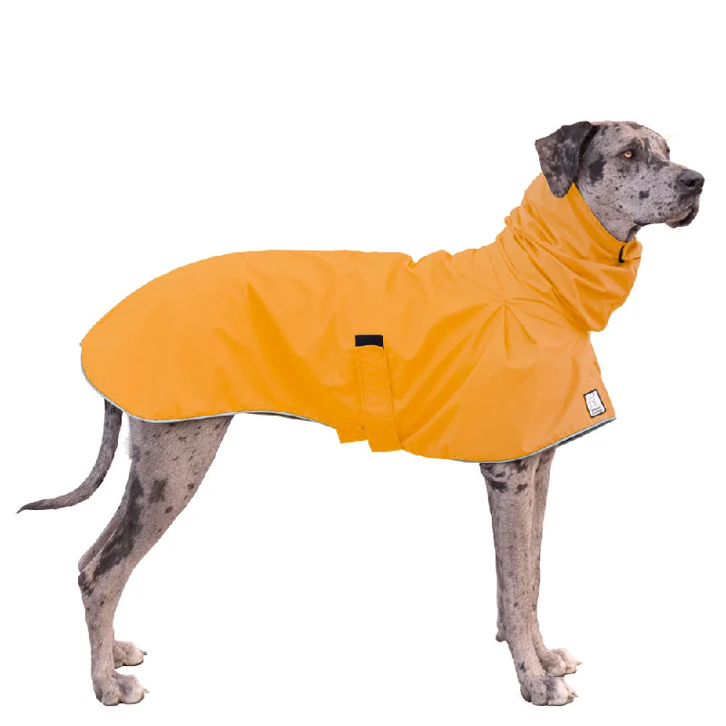 Classification by pet type:Great Dane Raincoat
