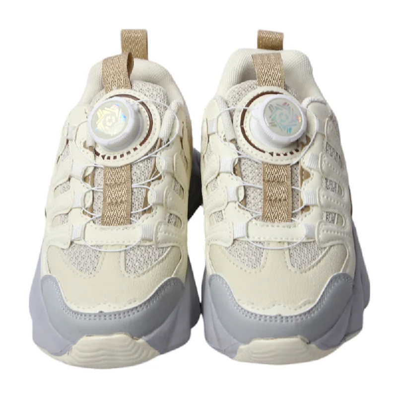 BOYS JOGGER 27-37 BIEGE A6650