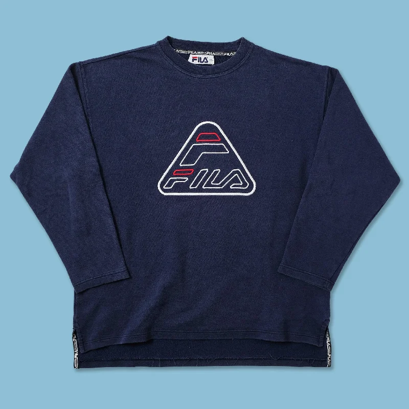 Vintage Fila Sweater XXLarge