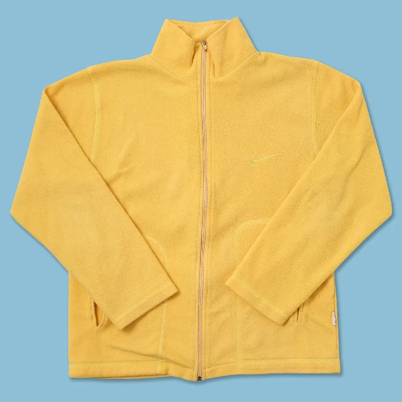 Vintage Nike Fleece Jacket Small