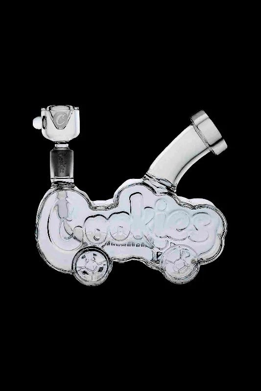 Cookies Cloud Roller Bubbler