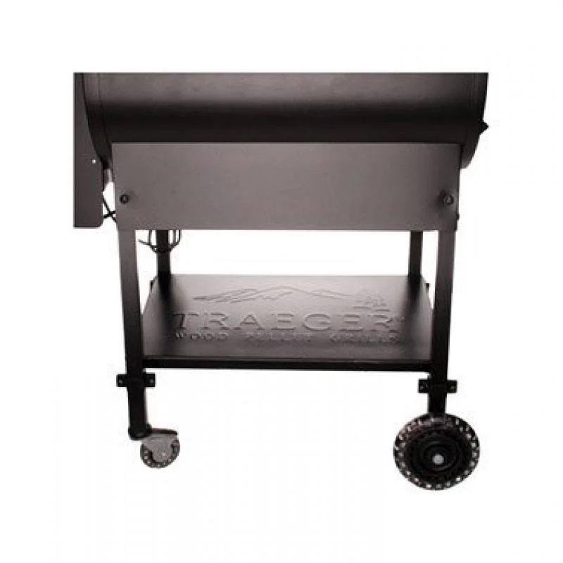 LIL TEX UNDER SHELF by TRAEGER MfrPartNo BAC347