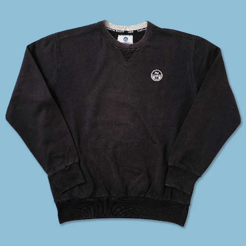 Vintage North Sails Sweater Large