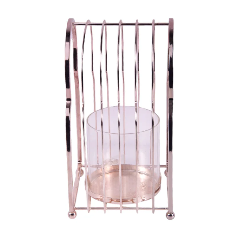 ORCHID CANDLE STAND WB-242