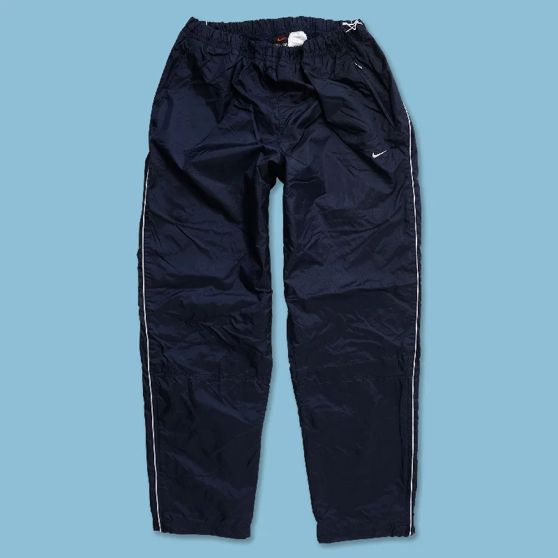 Vintage Nike Track Pants Large