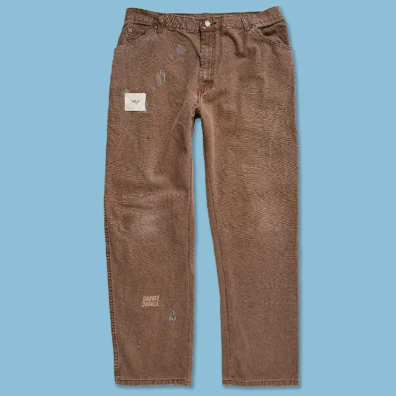 Thatboii x Double Double Work Pants 38x32