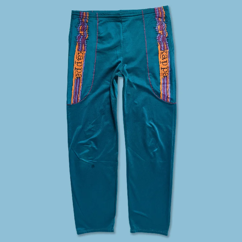 Vintage Kappa Track Pants Medium