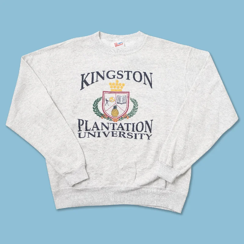Vintage Kingston Sweater Medium