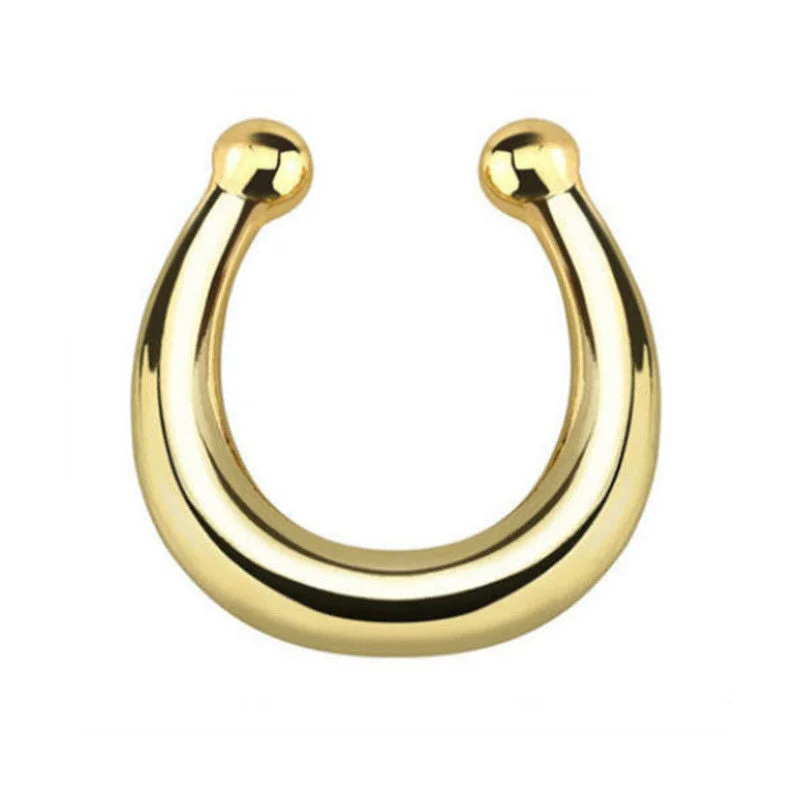 Plain Gold
