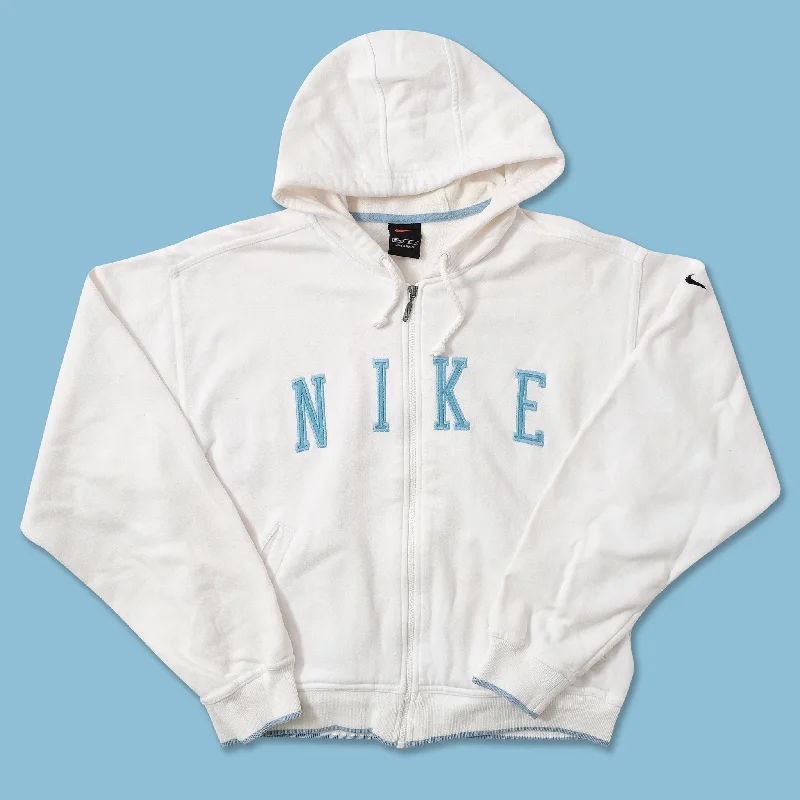 Women's Nike Zip Hoody Small