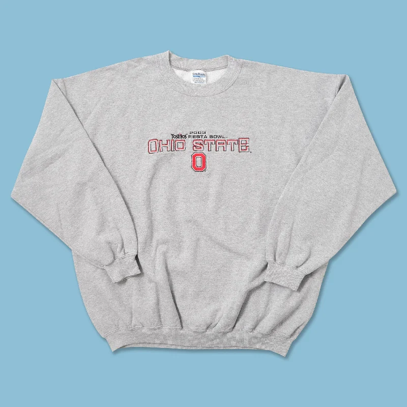 Vintage 2003 Ohio State Sweater XLarge