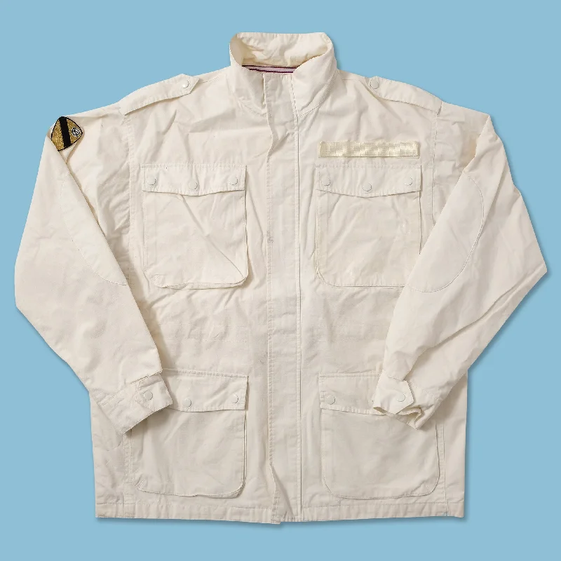 Vintage Roca Wear Jacket Large
